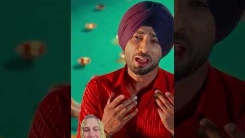 Akh Mastani | Ranjit Bawa| Punjabi Rang| New Punjabi Song 2026 #punjabisong #trending #Shorts