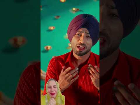 Akh Mastani | Ranjit Bawa| Punjabi Rang| New Punjabi Song 2026 #punjabisong #trending #Shorts