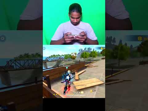 Pro Player Camper 1vs2 Kar Diya 😁 Garena Free Fire #viral #freefire
