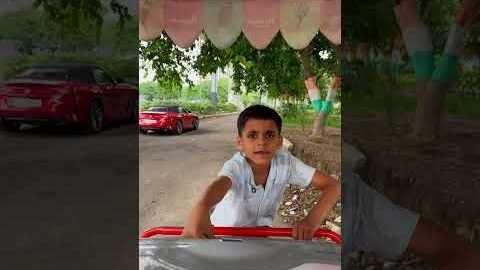 Asli Gawar Kon 😨 #neetubisht #funny #lakhneet #comedy #youtubeshorts #trending #shorts #viral