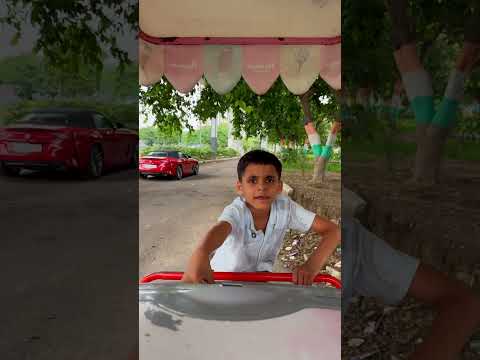 Asli Gawar Kon 😨 #neetubisht #funny #lakhneet #comedy #youtubeshorts #trending #shorts #viral