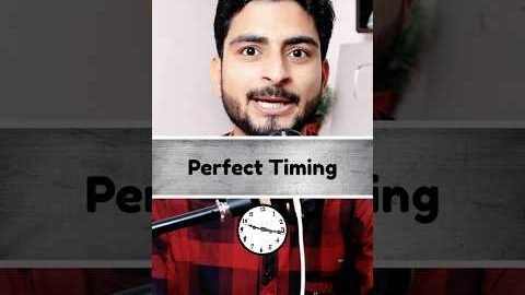 🔴रातों-रात Video Viral | Youtube video upload karne ka sahi time |best time to upload youtube short