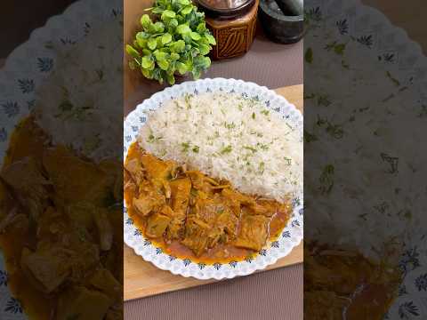 Desi Style Kathal Ki Recipe #yt #shots #kathal #food