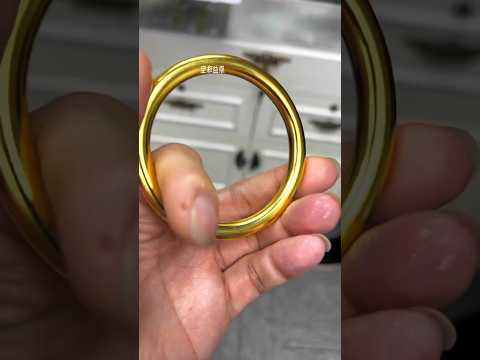 Desi kade ka new gold dising beautiful kada #shorts #viralvideo #gold #kada #desi