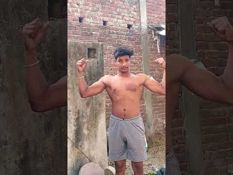power of pawan shau 💪 #motivation #music #music #desi #viral #gym #desi #motivation