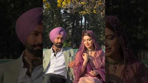 Mor ( official video) | NIMRAT KHAIRA | NOOR CHAHAL | latest punjabi songs 2026 #newsong​​​​