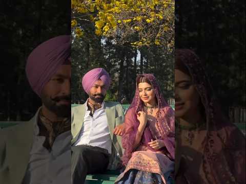 Mor ( official video) | NIMRAT KHAIRA | NOOR CHAHAL | latest punjabi songs 2026 #newsong​​​​