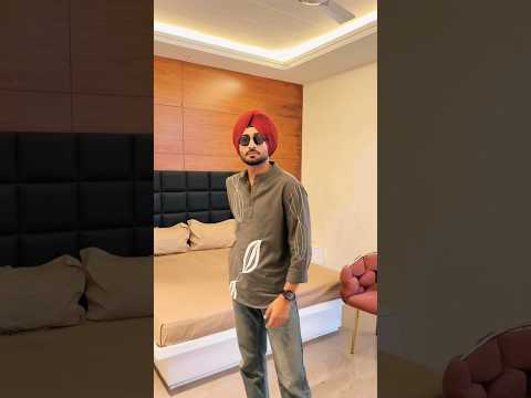 Akh Mastani – Ranjit Bawa – New Punjabi Song #yt #ytshorts #punjabisong