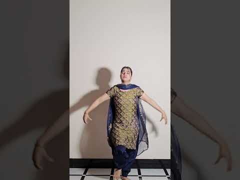 Laembadgini ||#new Punjabi Song 2026 Dance Video||#punjabisong||#sanjanabuttar|#gidha||