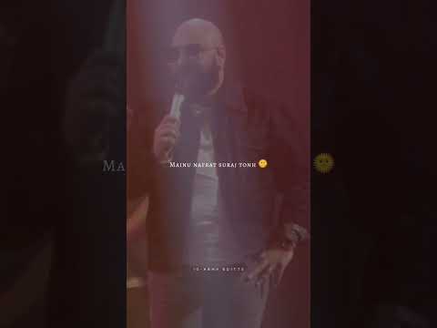 Channa Ve (Official Video) | Sufna | B Praak | Jaani | Ammy Virk | Tania | Latest Punjabi Songs 2020