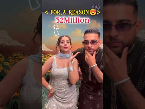 Karan Aujla For A Reason | New Punjabi Song | Trending Reels