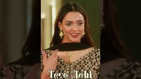 Tere Jehi (Out now) | Shivjot | Gurlez Akhtar | The Boss | New Punjabi Song 2025