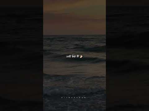 ਇਨਾਂ ਮੇਰੇ ਦਿਲ ਚ ਪਿਆਰ ਤੇਰੇ ਲਈ 💝🥰 | NEW PUNJABI SHORT VIDEOS | PUNJABI SHORT | SAD VIDEOS | #love