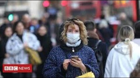 Coronavirus deaths rising fast in Europe and US – BBC News
