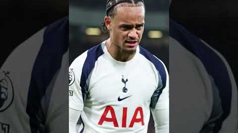 Tottenham#tottenham#manchesterunited#arsenal#soccer#premierleague#liverpool#chelsea##messi#ronaldo