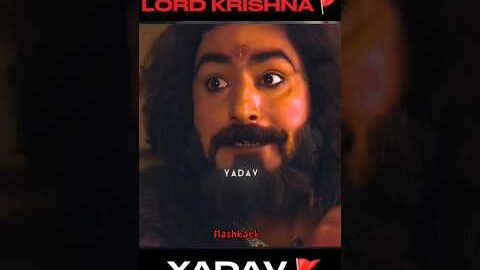 {✓LORD KRISHNA✓} #world #history #india #viral