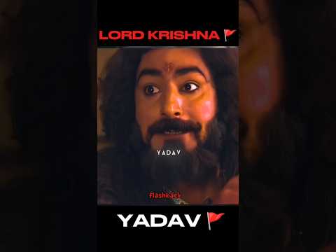 {✓LORD KRISHNA✓} #world #history #india #viral