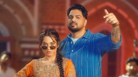 Chacha Song – Pardeep Sran | Pooja Singh Rajput | New Song | New Punjabi Song 2025 |