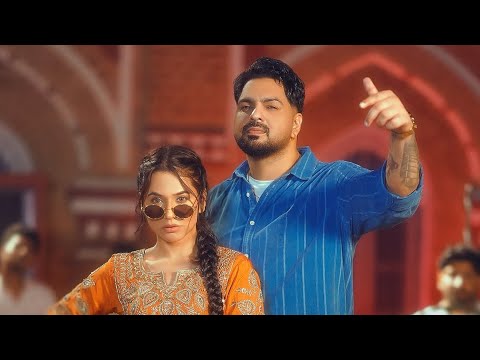 Chacha Song – Pardeep Sran | Pooja Singh Rajput | New Song | New Punjabi Song 2025 |