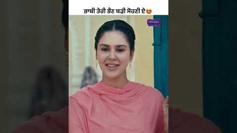 Dayen Dekh Lai Munde Ne 😂 Watch Muklawa Today At 8:00 AM Only On Pitaara TV