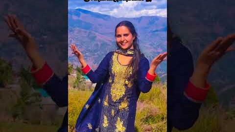 🔥 gidha new Punjabi song dance video #viral #song#short #ytshorts #shorts