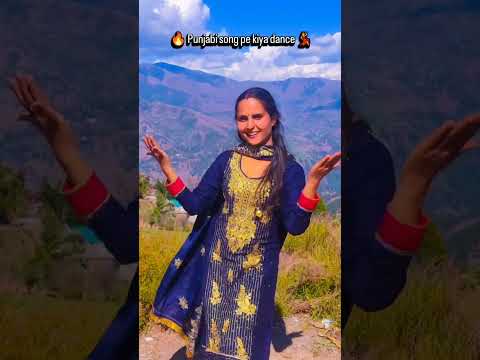 🔥 gidha new Punjabi song dance video #viral #song#short #ytshorts #shorts