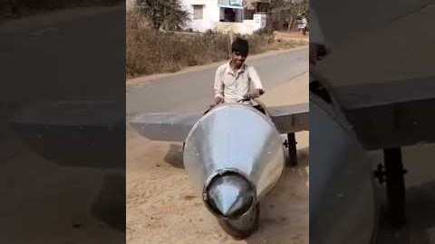 Indian desi jugaad #cricket #shorts