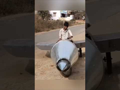 Indian desi jugaad #cricket #shorts