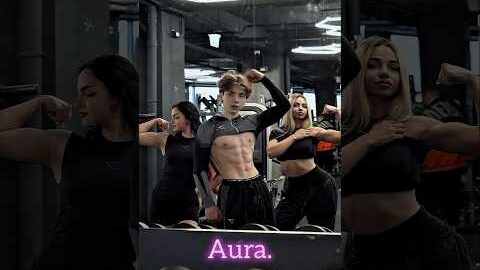 Calisthenics Aura Power 🥶#calisthenics#viral#gym#sports #fitness#aura#edit#motivation#4k#reels#hd