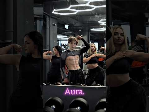 Calisthenics Aura Power 🥶#calisthenics#viral#gym#sports #fitness#aura#edit#motivation#4k#reels#hd