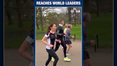 World Leaders Talk ‘Dhurandhar’: Carney, Stubb Viral Jog Sparks Buzz Around Indian Film