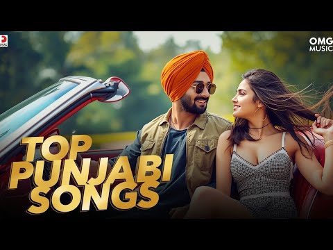 New Punjabi Songs Collection 💞 Romantic Punjabi Love Song ✨ #punjabisongs #punjabimusic