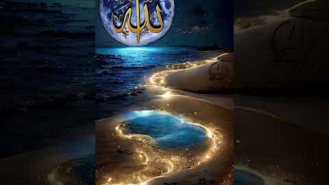 agar har chij ko kisne banaya Allah ko kisne banaya Allah ko kisne banaya No‪@Samiul-u3f‬