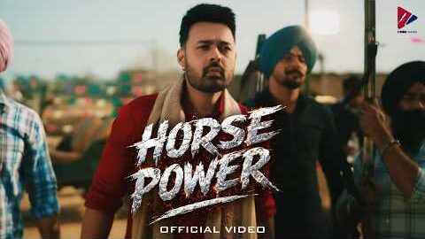 Horse Power (Official Video) | Harvy Sandhu | New Punjabi Song 2026