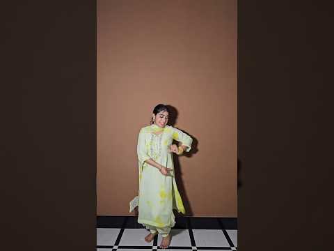 Naram Jehi Mutiyaar ||#new Punjabi Song 2026 Dance Video||#punjabisong||#sanjanabuttar|#gidha||