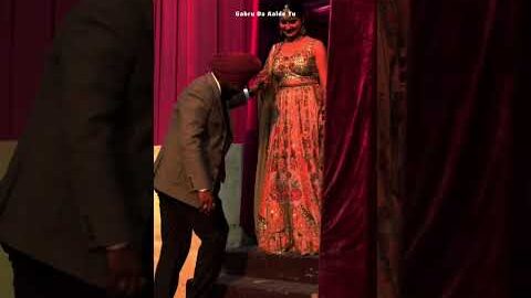 City of Gold | Nirvair Pannu | Punjabi Song | Punjabi Romantic Song Lyrics Whatsapp Status |#shorts