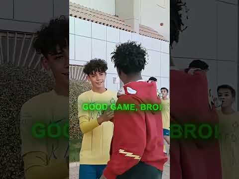 The change in Ronaldo Junior’s height will surprise you. #viral #youtubeshorts #shortsfeed