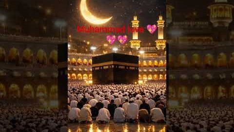Beautiful Islamic status on Muslim 4k Islamic status  #Islam #allah #ytshort like Camnts subscribe