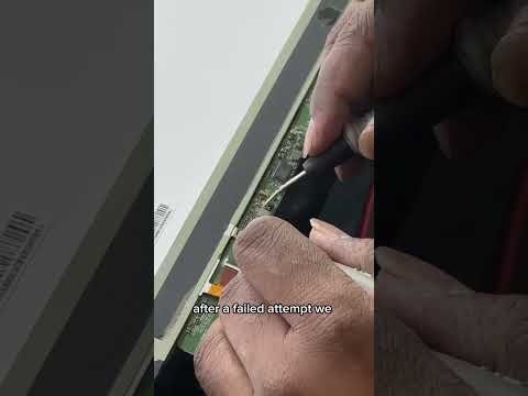 LEGION DISPLAY CHANGE || #shorts #viral #trending @SalemTechsperts