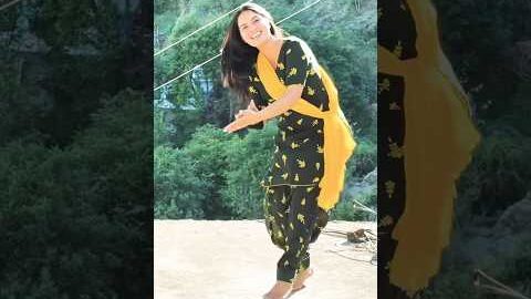 Gidha R Nait New Punjabi Song | Punjabi song | latest punjabi song Gidha | #gidha #shorts