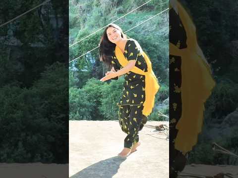 Gidha R Nait New Punjabi Song | Punjabi song | latest punjabi song Gidha | #gidha #shorts