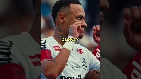 Neymar Jr Back In Brazil World Cup Team 🥹❤️