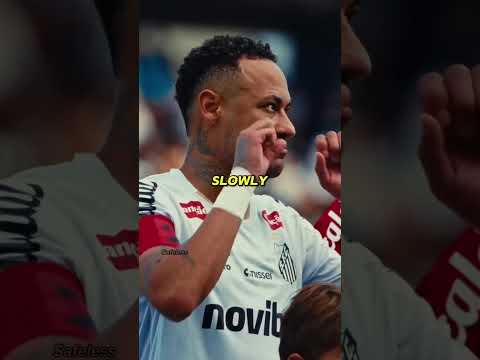 Neymar Jr Back In Brazil World Cup Team 🥹❤️