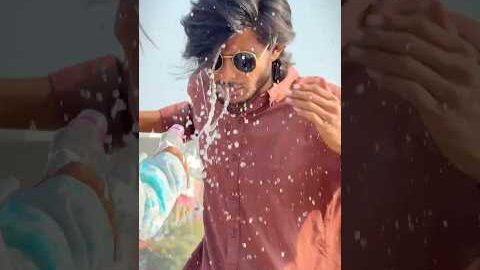 Or dekna hai jaadu 😡🤬 || Desi Desi ft.masoom Sharma || #youtubeshorts #foryou #tiktok #action