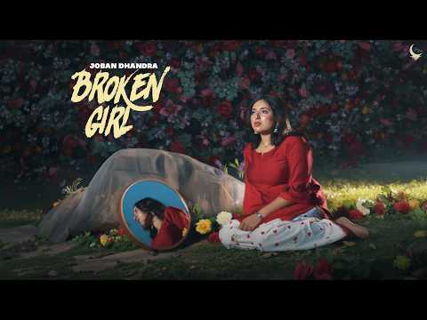 Broken Girl (Music Video) Joban Dhandra | BabyStar | Area 23 | New Punjabi Songs 2026