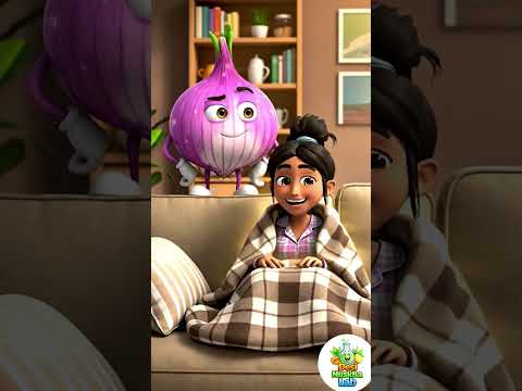 Mai Pyaz Hu Re 🧅😂 | Funny Onion Video | Desi Comedy Shorts #shorts