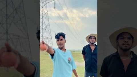 Desi cricket comedy video 😂😂 #comedy #shorts #funny #cricket
