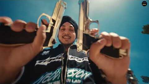 SCREWFACE (Official Video) | NAGRA | Byg Byrd | Brown Boys | New Punjabi Songs 2026 @bygbyrdpro​