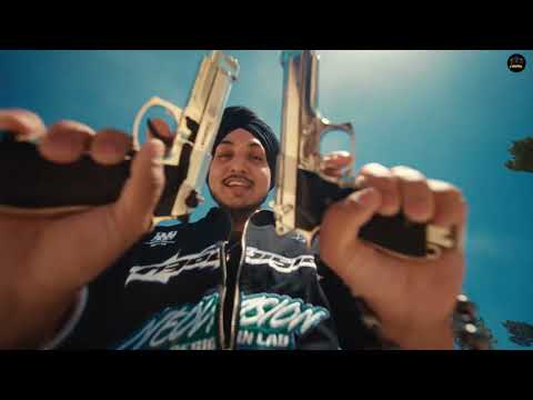 SCREWFACE (Official Video) | NAGRA | Byg Byrd | Brown Boys | New Punjabi Songs 2026 @bygbyrdpro​