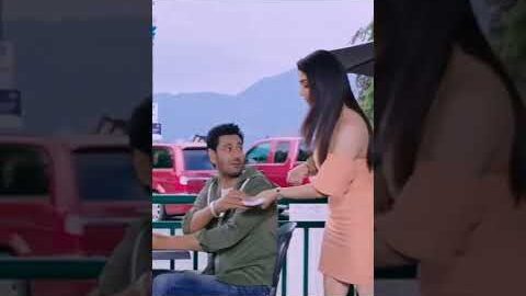 Dil Tod Gaye (Official Video) | PR Movie | Harbhajan Mann | New Punjabi Songs | Latest Punjabi Songs